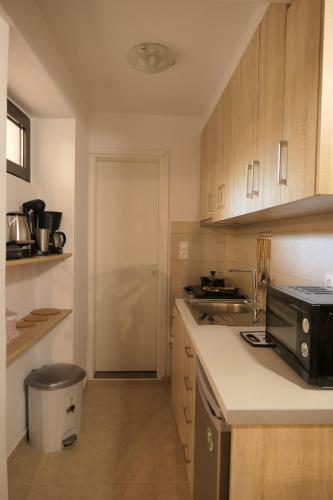 Apartamento "anassa Suites"