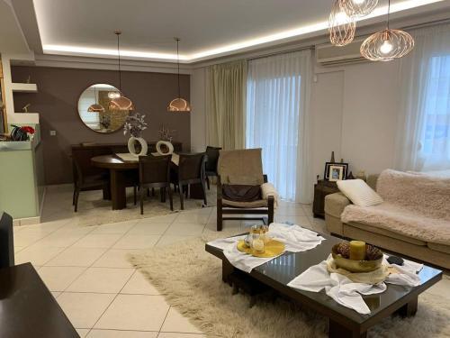 Apartamento Bright Luxury Apt Beach & City Center