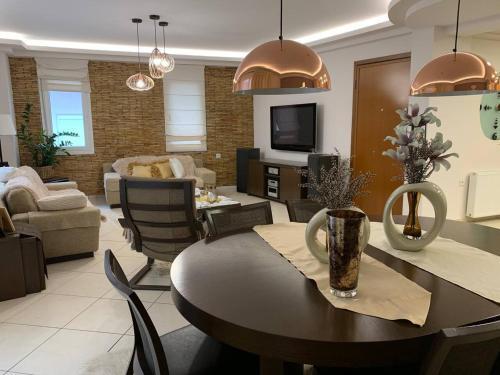 Apartamento Bright Luxury Apt Beach & City Center