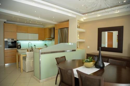 Apartamento Bright Luxury Apt Beach & City Center