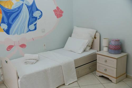 Apartamento Bright Luxury Apt Beach & City Center