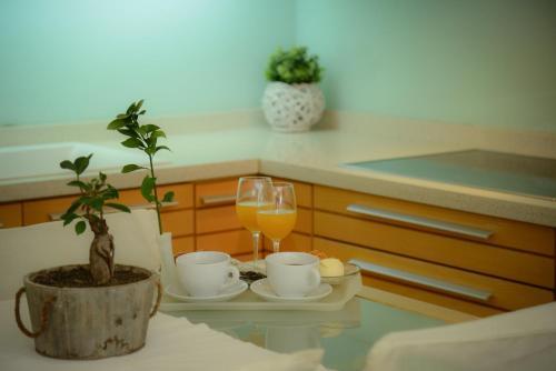 Apartamento Bright Luxury Apt Beach & City Center