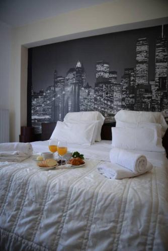Apartamento Bright Luxury Apt Beach & City Center