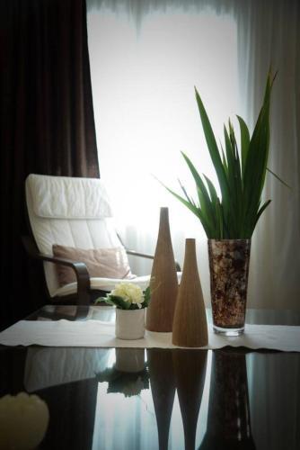 Apartamento Bright Luxury Apt Beach & City Center