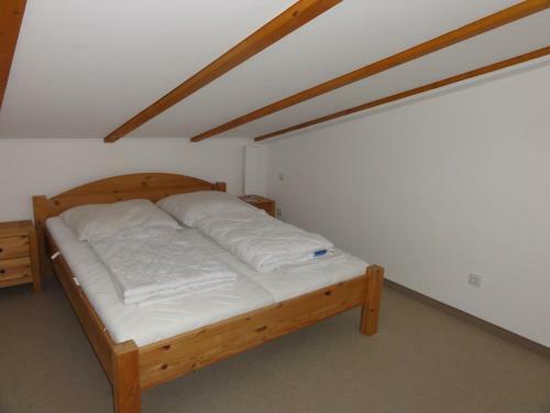 Apartamento Haus Capri