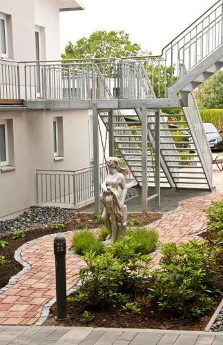 Apartamento Haus Capri