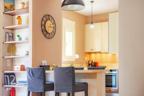 S.v. Luxury Apartment