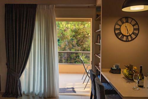 S.v. Luxury Apartment