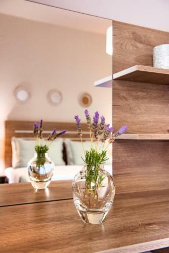 S.v. Luxury Apartment