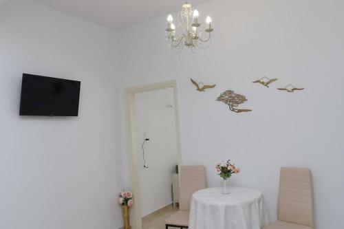 Kliklis Apartment