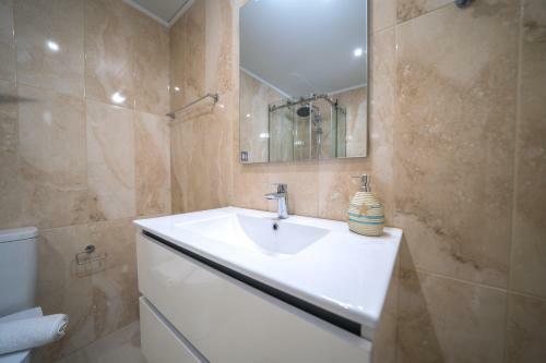 Apartamento Largastrada Suites