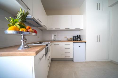 Apartamento Largastrada Suites