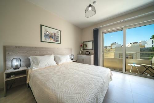 Apartamento Largastrada Suites