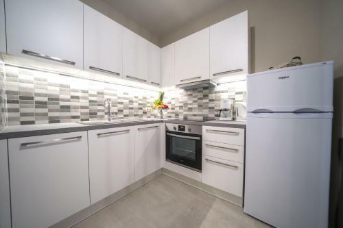 Apartamento Largastrada Suites