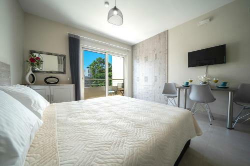 Apartamento Largastrada Suites