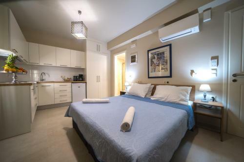 Apartamento Largastrada Suites