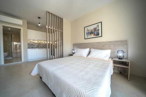 Apartamento Largastrada Suites