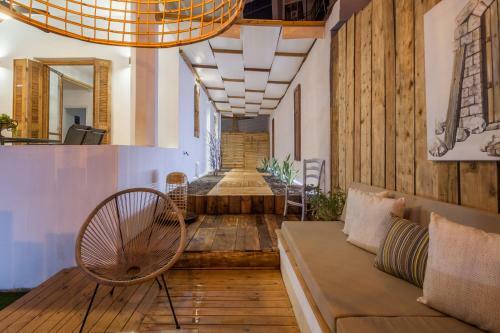 Fani's Holiday Home With Hot Tub