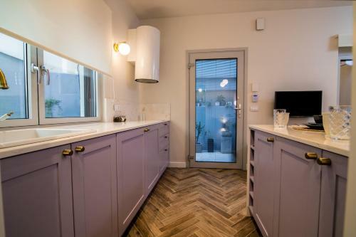 Apartamento Oasis Luxury Place