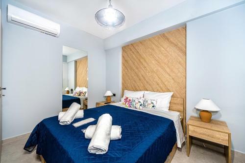 Indigo Apartment