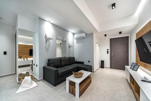 Indigo Apartment