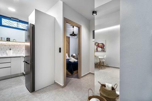 Indigo Apartment