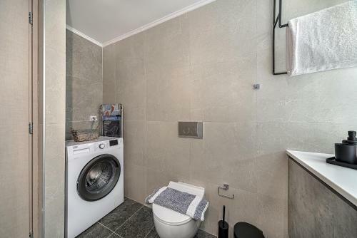 Indigo Apartment