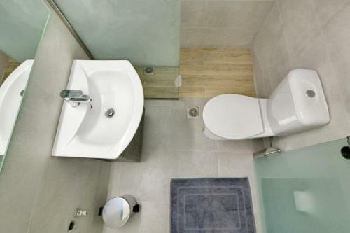 Apartamento Downtown Studio Superb Location