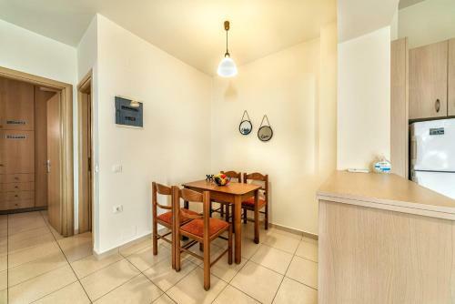 Apartamento Escape Blue Studios