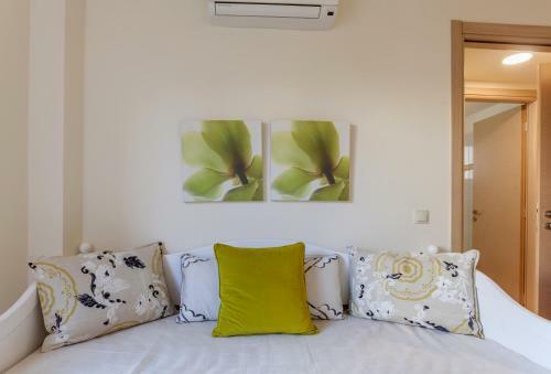 Stylish & Luxury Apartment - Self Check In - Free Parking
