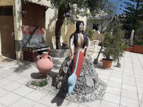 Apartamento Gorgona Apt