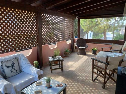 Apartamento Gorgona Apt