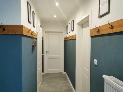 Ferienhaus Gl�cksgriff Pottenstein