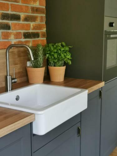 Ferienhaus Gl�cksgriff Pottenstein