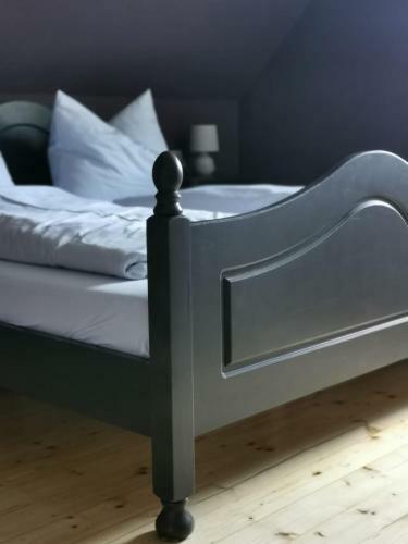 Ferienhaus Gl�cksgriff Pottenstein