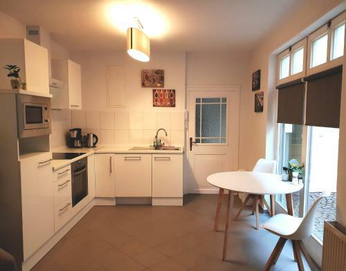 Apartamento Studioapartment G16 - In Exklusiver Innenstadtlage