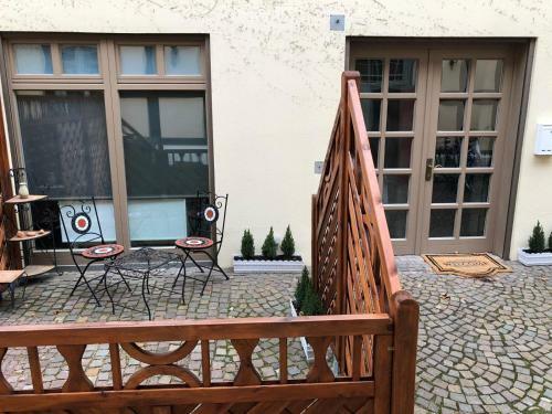 Apartamento Studioapartment G16 - In Exklusiver Innenstadtlage