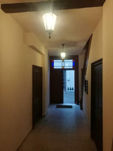 Apartamento Studioapartment G16 - In Exklusiver Innenstadtlage