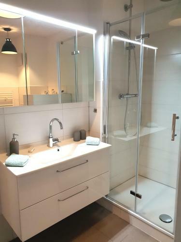 Apartamento Studioapartment G16 - In Exklusiver Innenstadtlage