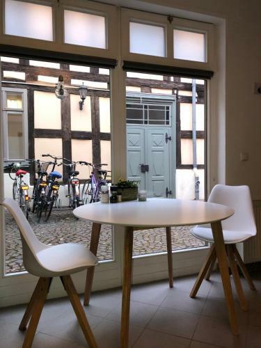 Apartamento Studioapartment G16 - In Exklusiver Innenstadtlage