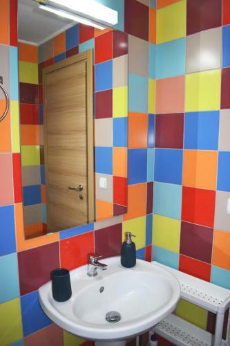 Purgos Colourful Studio