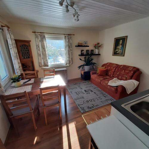 Ferienhaus R�ckert