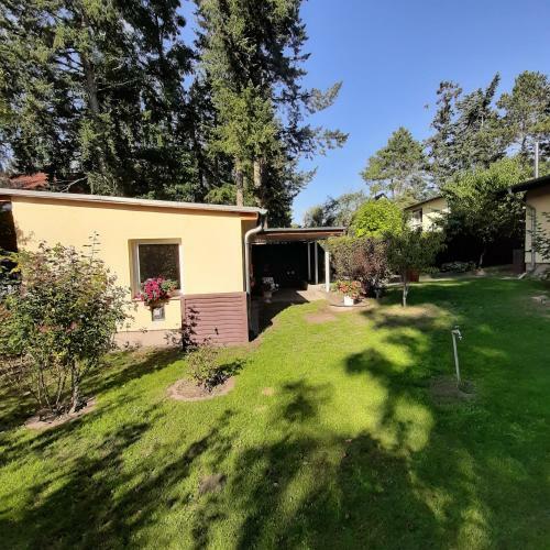 Ferienhaus R�ckert