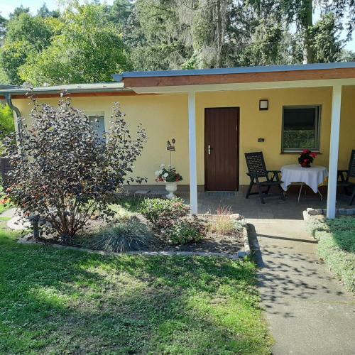 Ferienhaus R�ckert