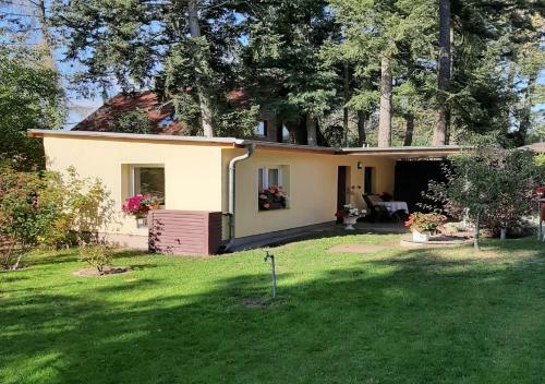 Ferienhaus R�ckert