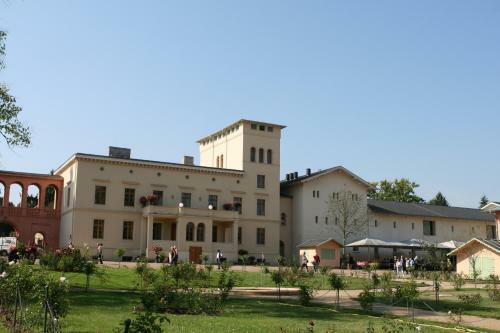 Ferienhaus R�ckert