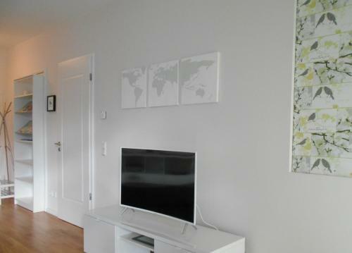 Design Apartments - "am Schlosspark" Adults Only