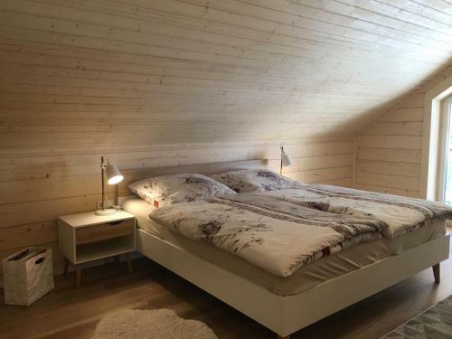 Chalet Rotbuche