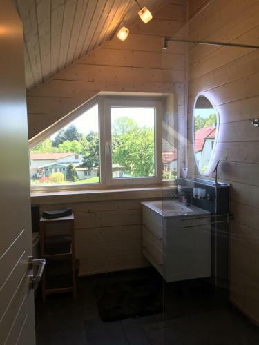 Chalet Rotbuche