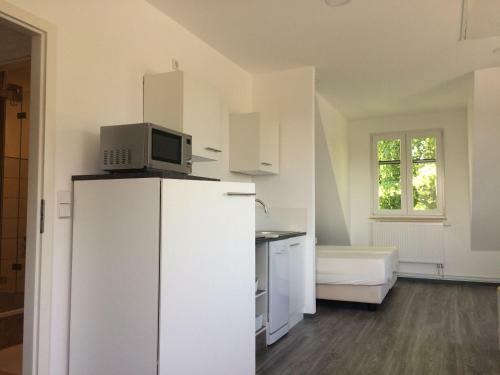 Apartamento Studio Landsitz Potsdam